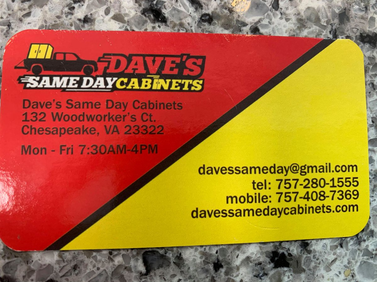 DavesCabinets's tweet photo. https://t.co/1CoJilfx1Z