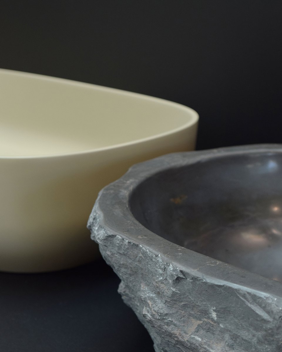 En la diferencia está el gusto. Distintos colores, materiales, diseños... Sea como sea lo que necesitas, lo encontrarás en #AlmacenesFemenías.

femenias.com