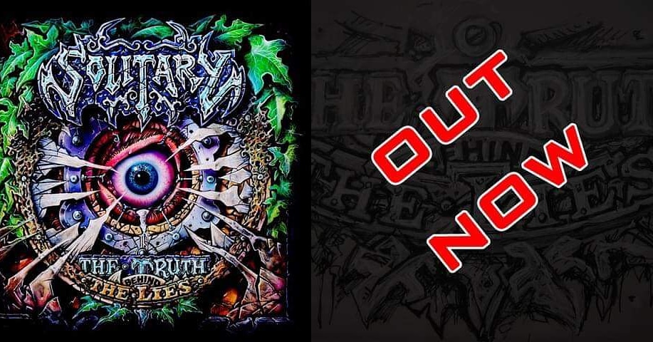 Solitary tweet media