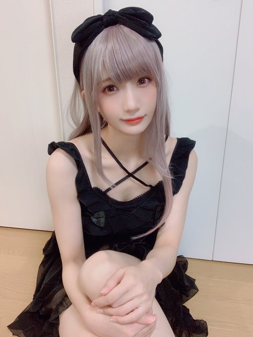 コスプレイヤー蒼羽もぐ汰のTwitter画像57