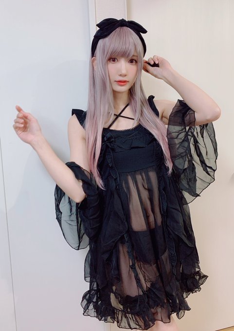 コスプレイヤー蒼羽もぐ汰のTwitter画像55
