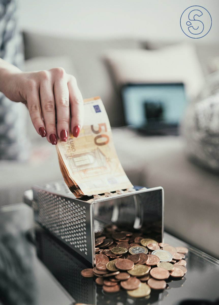 ¿Sabías que la #AcumulaciónDeCal en las #resistencias de tus #electrodomésticos resulta cara?💸
¡1mm de piedra caliza = 10% más y 6mm = 35% más en su factura de electricidad!❌

#𝐒𝐨𝐥𝐮𝐂𝐚𝐥𝐜 disuelve la cal en el agua hasta los 95°C 🌡

#Ahorro  #FelizFinDeSemana  #España