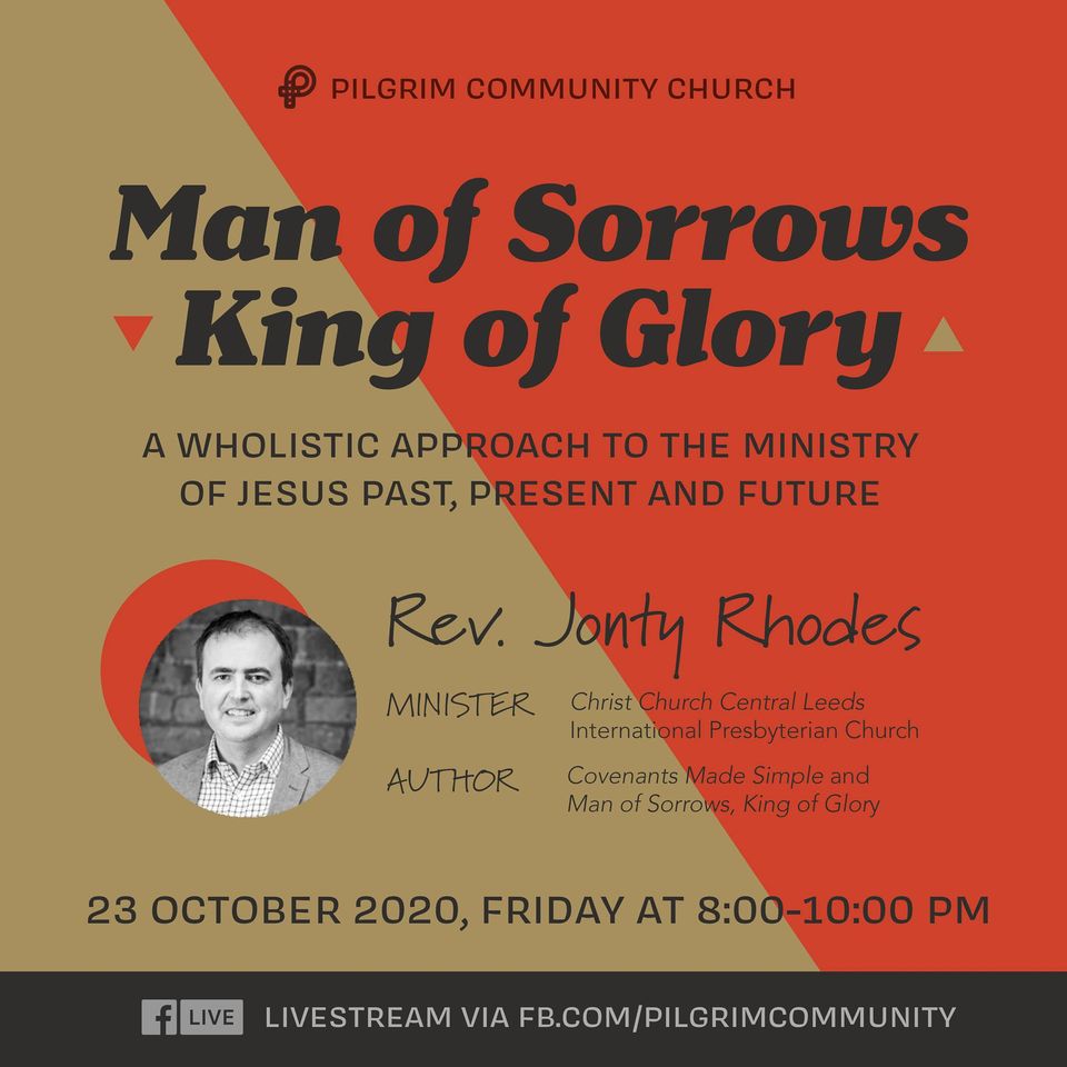 Pilgrim Community Church tweet media