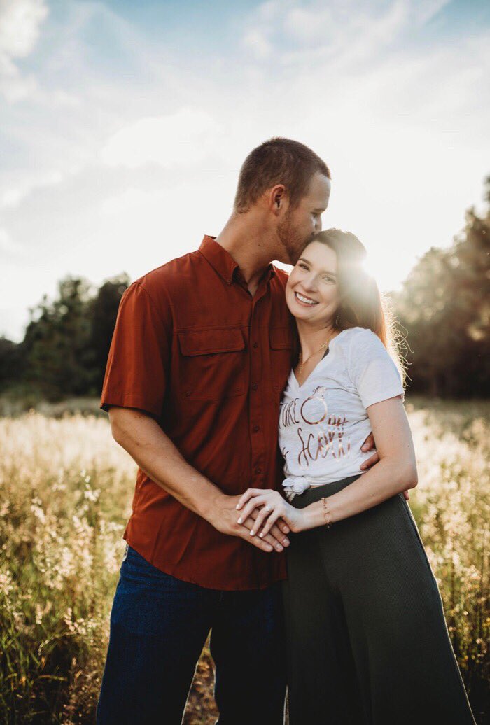 alliiitodd's tweet photo. You’re my forever and can’t wait to marry you 💛 https://t.co/RrTo4odcyx