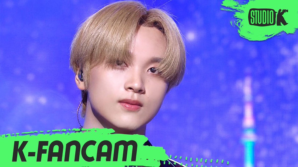 HaechanTube's tweet photo. ♥️[K-Fancam] NCT U 해찬 직캠 'From Home' (NCT U HAECHAN Fancam) l MusicBank 201023
https://t.co/fpaqK6QNto https://t.co/6Kk4V0i3CK