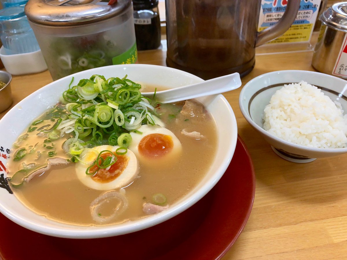 横綱ラーメン
