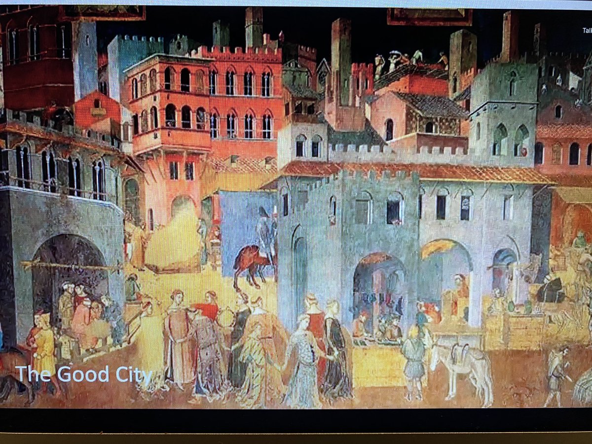 IHC Global (@ihc_global) on Twitter photo First speaker <a href="/ChasCadwell/">Charles Cadwell</a> shares the allegory of good government needed for #SmartCities <a href="/UNHABITAT/">UN-Habitat</a> <a href="/urbancampaign/">World Urban Campaign</a> @pinthecreep First speaker <a href="/ChasCadwell/">Charles Cadwell</a> shares the allegory of good government needed for #SmartCities <a href="/UNHABITAT/">UN-Habitat</a> <a href="/urbancampaign/">World Urban Campaign</a> @pinthecreep