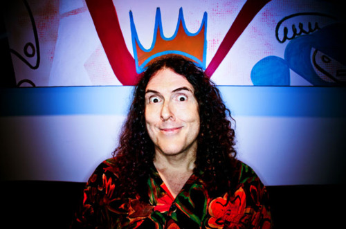 Happy 61st Birthday to 
\WEIRD AL\ YANKOVIC 