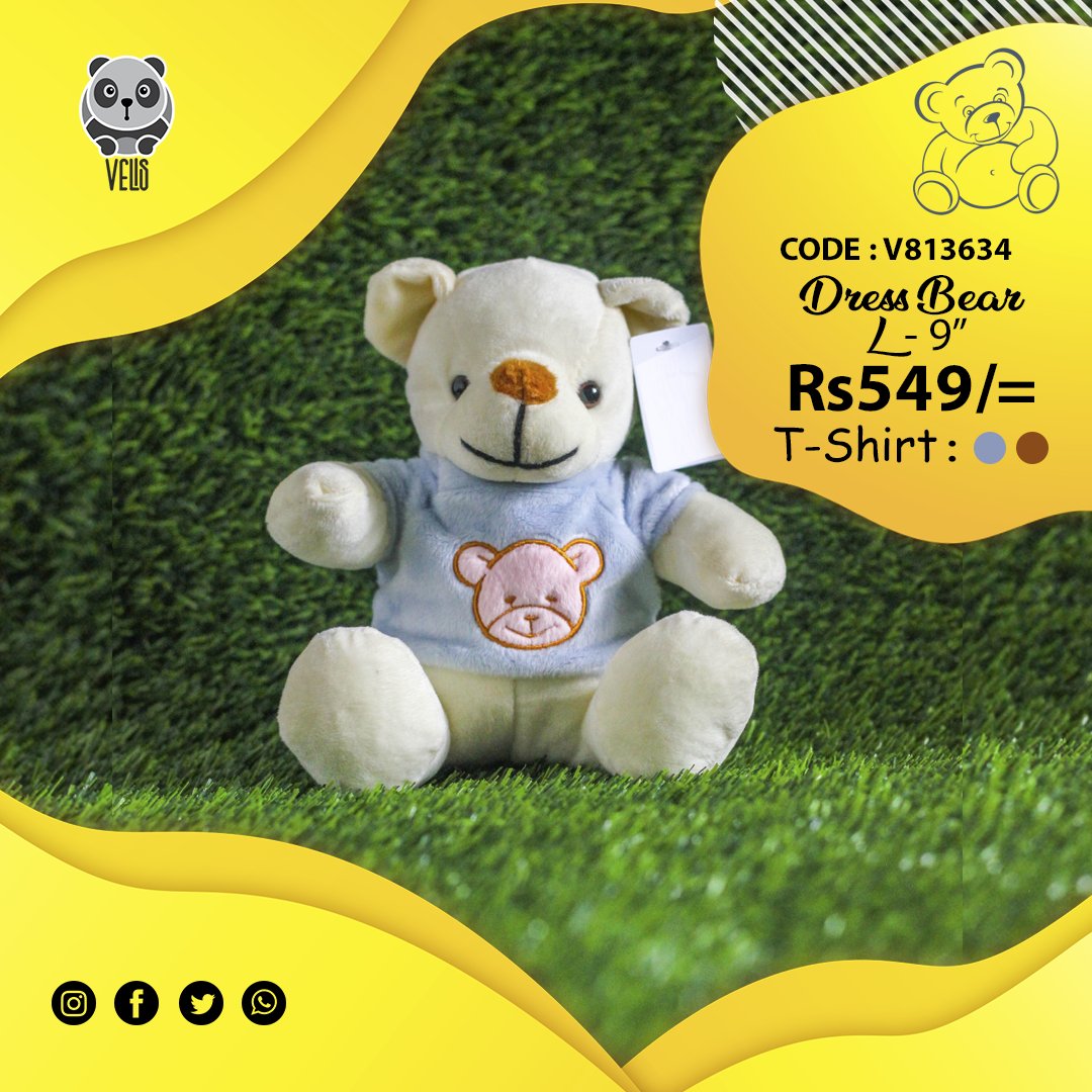 Velisteddy's tweet photo. 🧸 Velis Online Store.
Island-wide Delivery
Flat 20% Off on Selected Categories.
Now Available for cash on delivery! Message our page.
🐼 | Item Code  :
🐼 | Your Name :
🐼 | Address :
🐼 | Contact Number :

Hotline📞:0775292451|0763071726

Free Delivery in Galle Area 🚚 https://t.co/EjmjyzwvV0