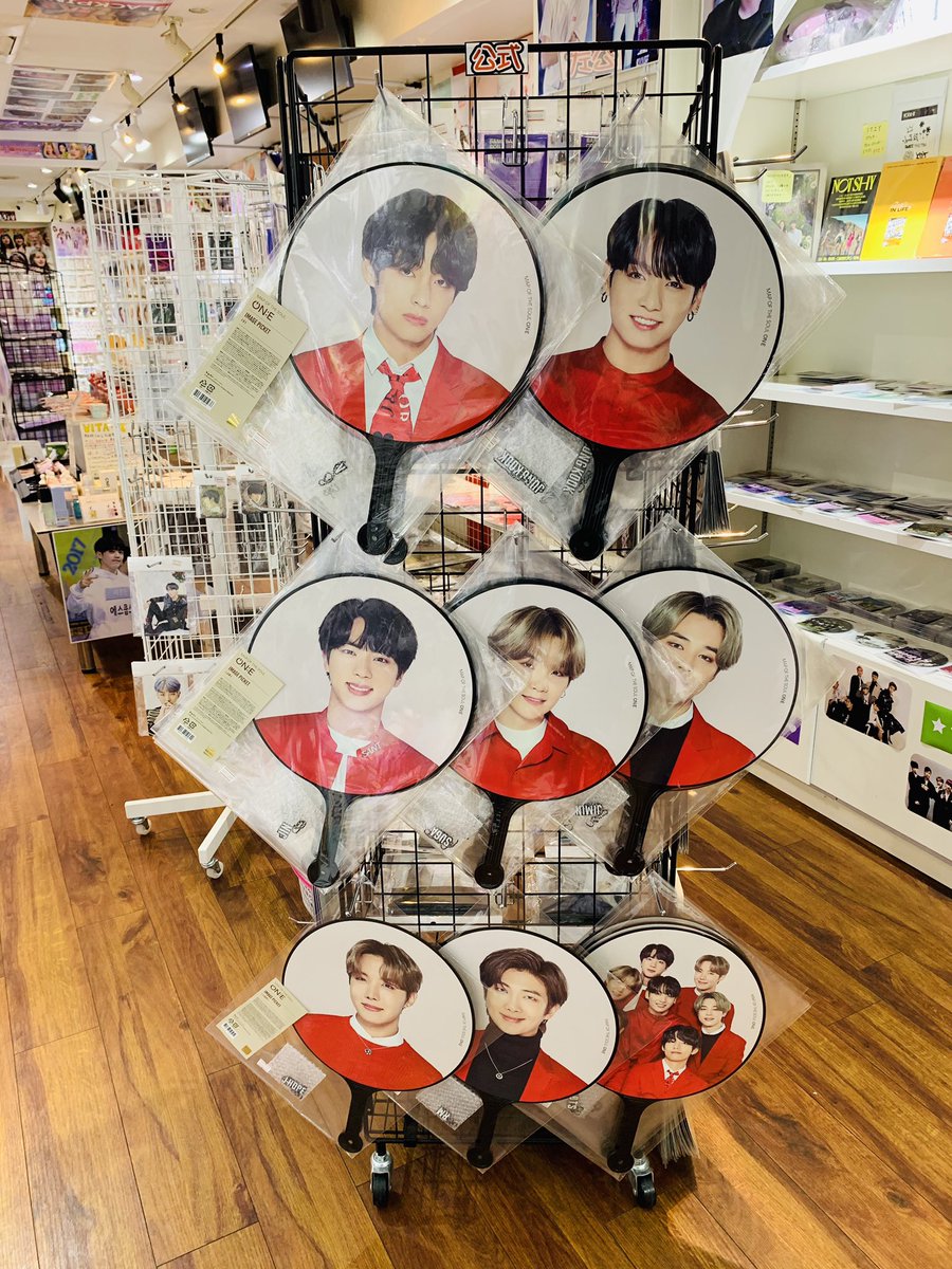 京都 韓流ショップ K Dolpark 在 Twitter 上 Bts Map Of The Soul On E 入荷しました 明日の10時半から販売します バンタン 防弾少年団 Rm Jin Suga Jhope Jimin Jungkook V ナムジュン ジン ユンギ ホソク ジミン テヒョン グク T Co