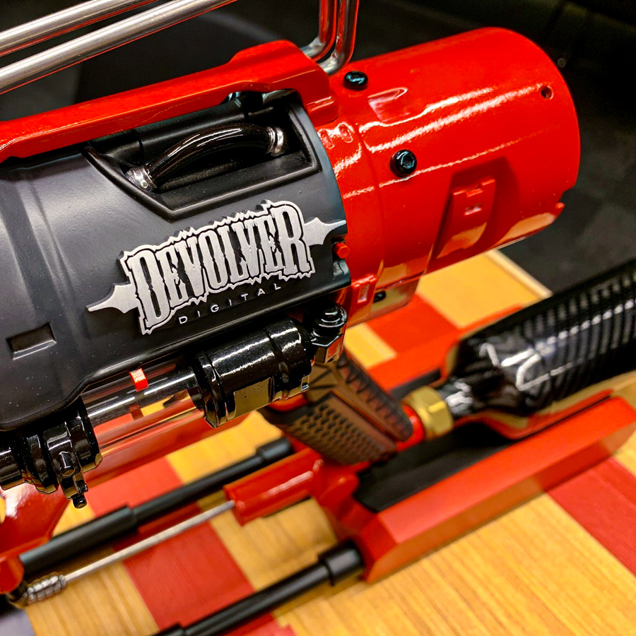 Flying Wild Hog tweet media