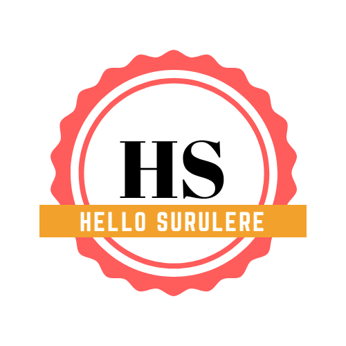 hellosurulere's tweet photo. #NewProfilePic https://t.co/u0BTTReDbq
