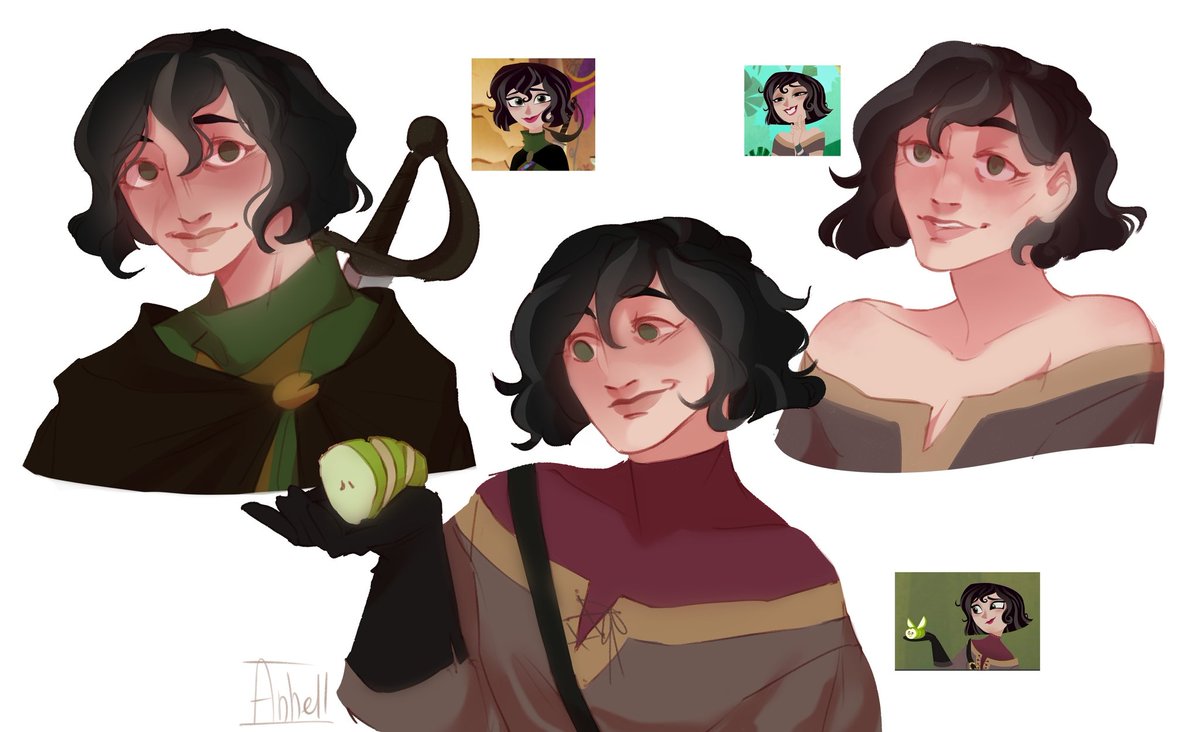 when she makes this face😳😳😳😳✌️✌️✌️✌️

#tangledtheseries #cassandra #rta #tangledtvseries #tts #rapunzelstangledadventure