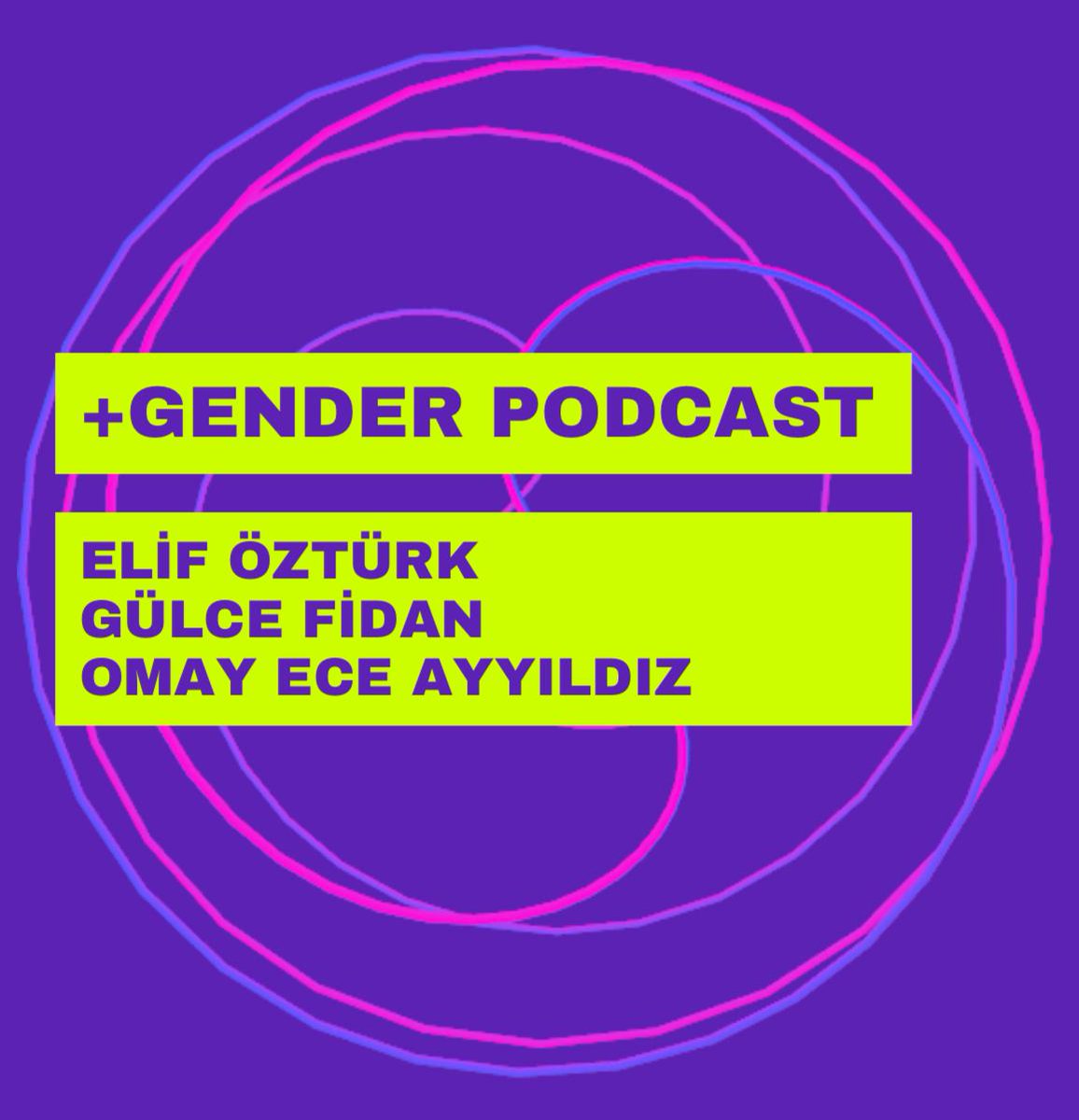 irdcsabanci's tweet photo. +gender podcast serisinin ilk bölümü “Toplumsal Cinsiyetin Terminolojisi” Spotify’da yayında!

Podcast Linki: https://t.co/Gk0qQ9y9IN https://t.co/cWDJDgJDTC