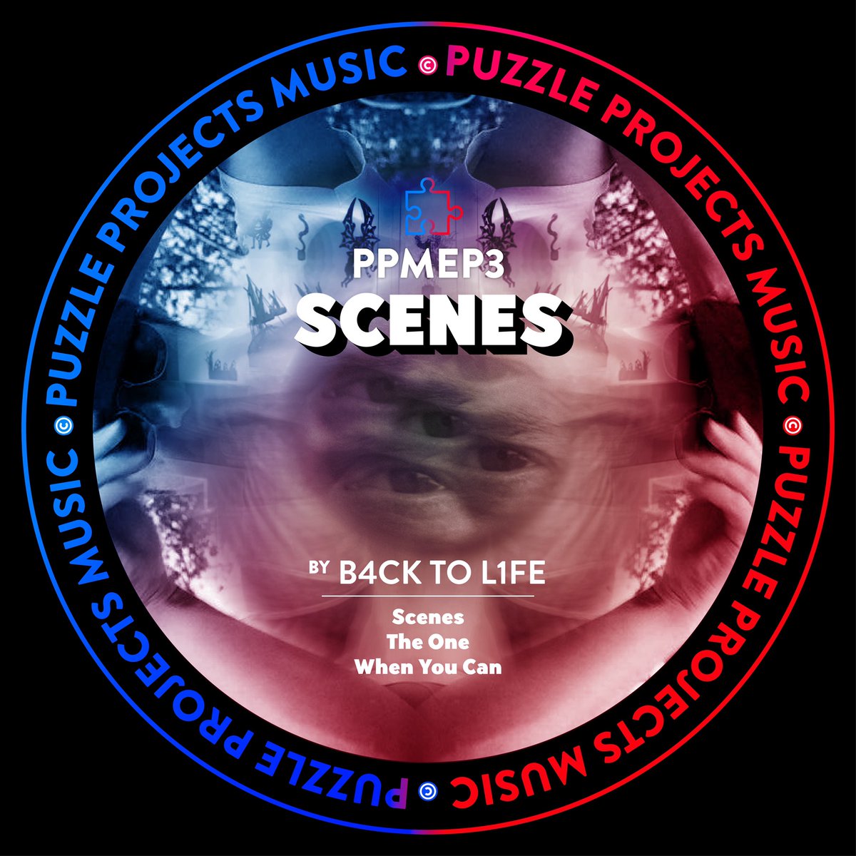 Benspaldingpage's tweet image. 🤯🥊 🤭 @B4CKTOL1FE’s killer SCENES EP released on @PuzzleMusicUK is OUT TODAY on all 🌍 platforms!

✅👇 DOWNLOAD
traxsource.com/title/1426616/…

✅👇 STREAM 
soundcloud.com/puzzleprojects…  

✅👇 WATCH
youtube.com/channel/UCX1AA… 

#B4CKTOL1FE
#puzzleprojectsmusic