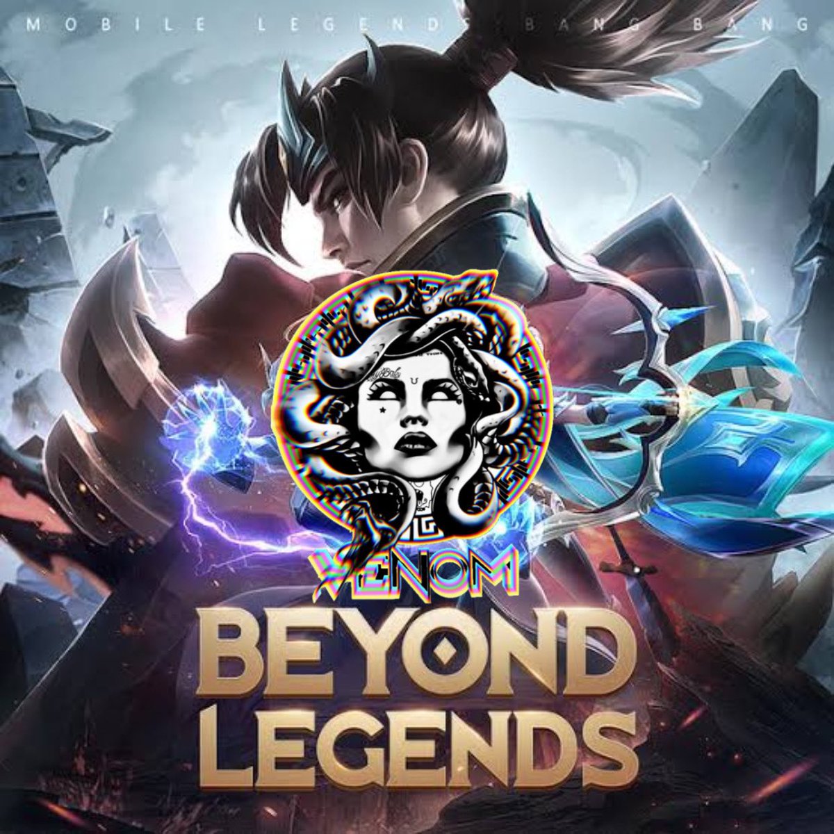 ofcvenom's tweet photo. Victory is in the quality of the competition, not just the final score.ย Play with sportmanship, Raise your flags Venoms! โค๏ธ๐ #MLTOURNAMENT https://t.co/Qgc6ndmWkd
