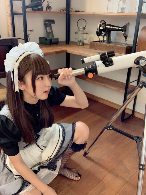 Twitterのコスプレ画像41