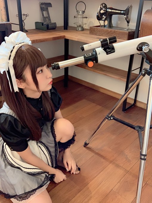 Twitterのコスプレ画像42