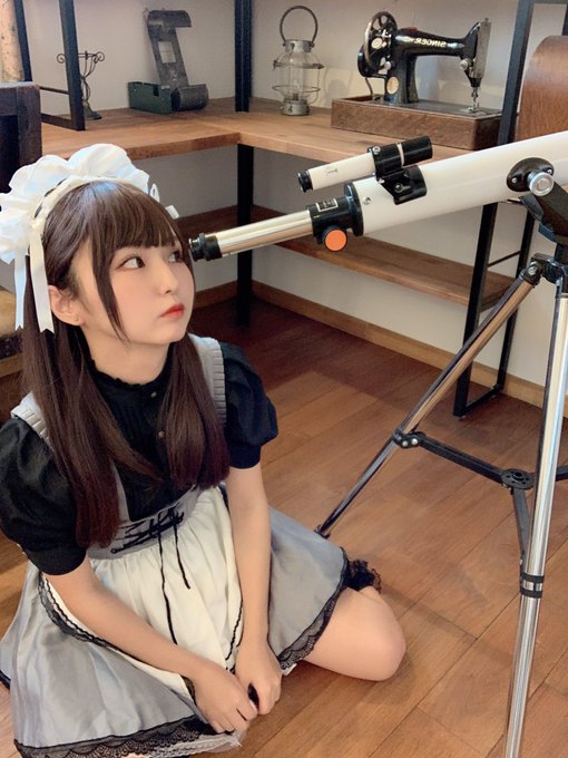 Twitterのコスプレ画像43