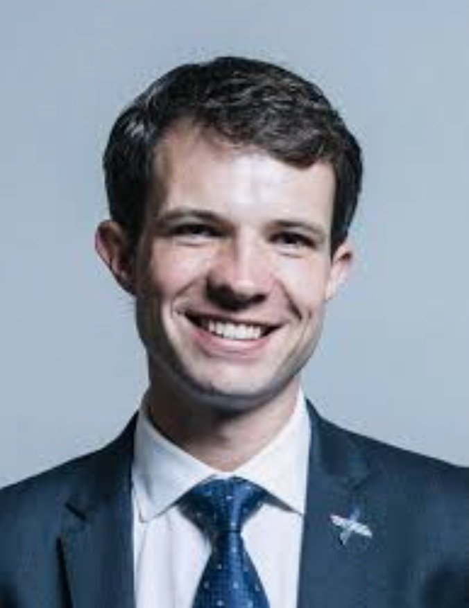 dtaylor5633's tweet photo. This is Andrew Bowie "Scottish" Tory MP

He voted to block starving English children getting free meals during school holidays

He once charged the taxpayers £202 for a train journey to a party.

These are his expenses https://t.co/eAc1yMY0L0