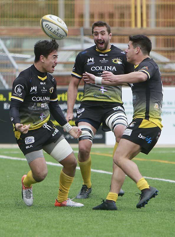 El comité de disciplina deportiva ha desestimado la solicitud de aplazamiento del partido del Salvador Vs Colina Clinic. Se jugará el domingo a las 12.00.

¡VUELVE LA LIGA!
