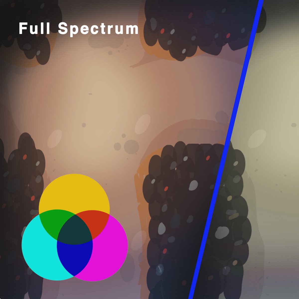 theneededbreak's tweet photo. Accessibility should always be something you test. Using tools like photoshop filters or reading up on best practices can mean games are fun for anyone. See one of our games being put to the test with filters testing it for visual challenges. #theneededbreak #accessibility #color https://t.co/4mY78HlWnF