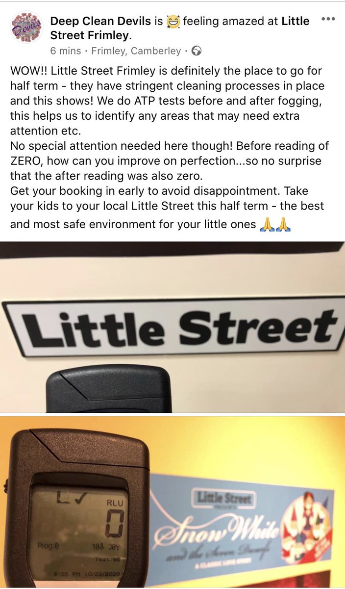 Little Street tweet media