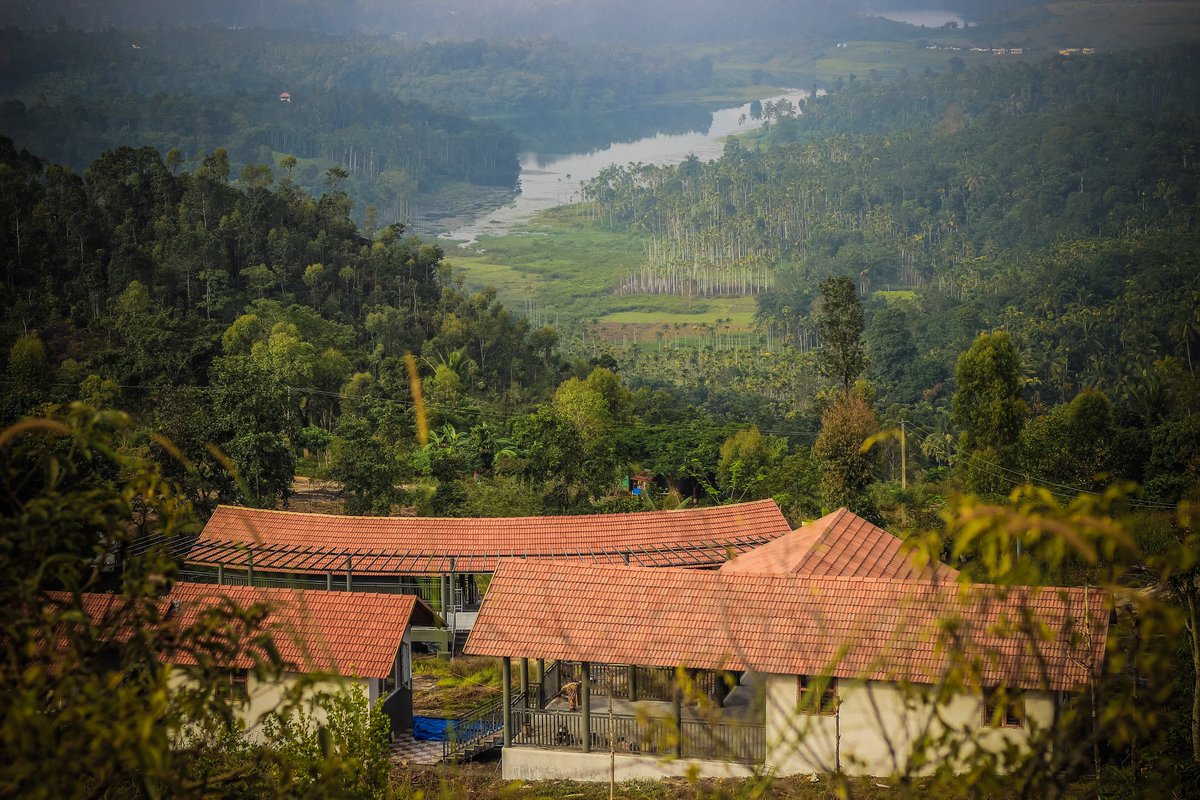 Kerala Tourism (@keralatourism) on Twitter photo Adventure awaits you! #kerala #keralatourism <a href="/wayanaddtpc/">Wayanad Tourism</a>
Pictured: Newly inaugurated Cheengeri Rock Adventure Tourism Project, Wayanad Adventure awaits you! #kerala #keralatourism <a href="/wayanaddtpc/">Wayanad Tourism</a>
Pictured: Newly inaugurated Cheengeri Rock Adventure Tourism Project, Wayanad