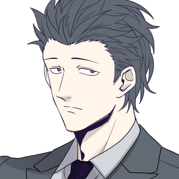 地味顔のtwitterイラスト検索結果 古い順