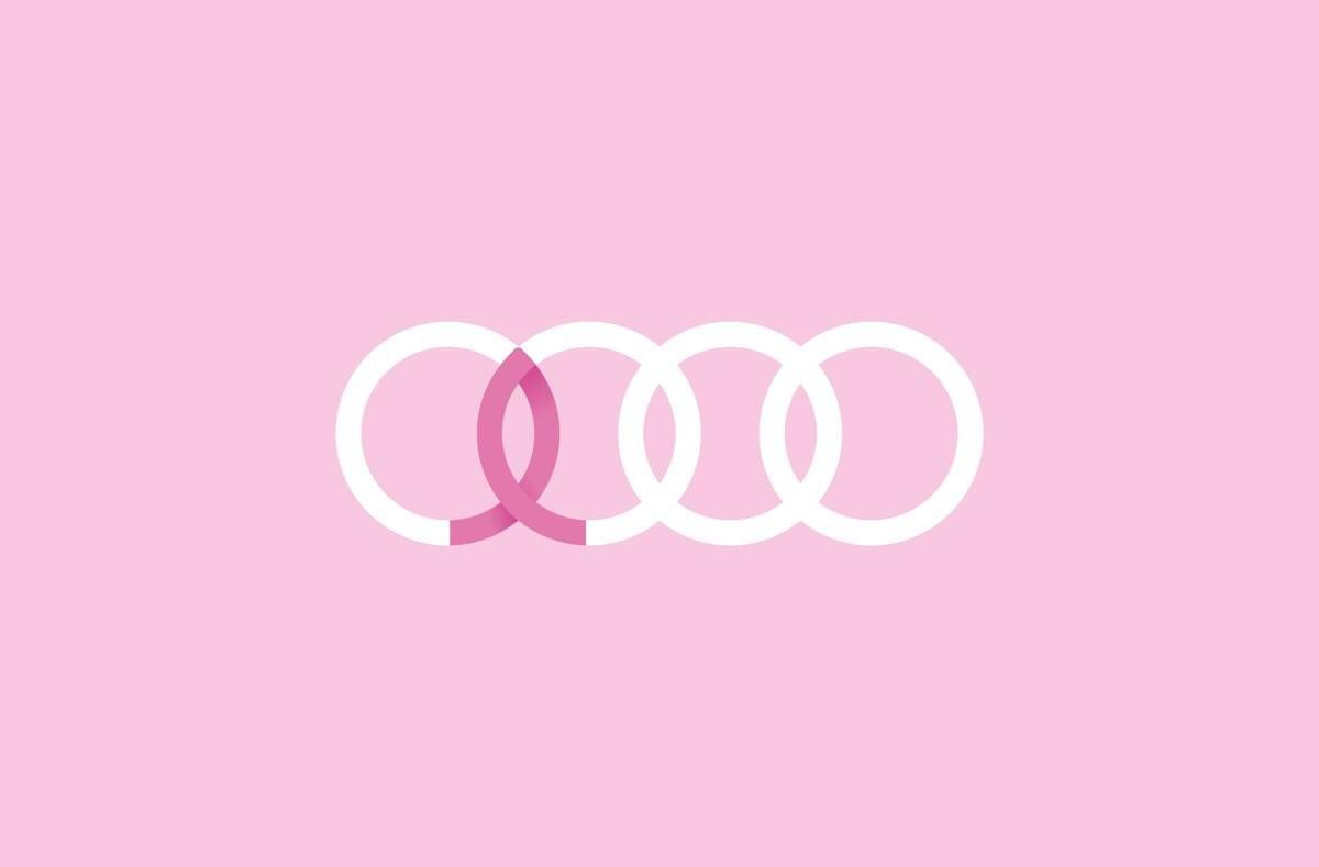 LemonQueenCom's tweet photo. Advert of the week – Lemon Queen’s choice 👇
Great #initiative from automobile brands showing their support in the fight against cancer! 
#PinkOctober 
#ThinkOctober #BreastCancerAwarenessMonth https://t.co/7VsGkPhfcM