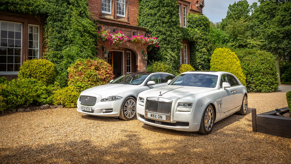 We have a fleet of beautiful, immaculately prepared vehicles with the most professional chauffeurs to compliment your day, ensuring it will be an event you will never forget.
Visit our website to see how we can help.
ow.ly/wSBA50BWdkY