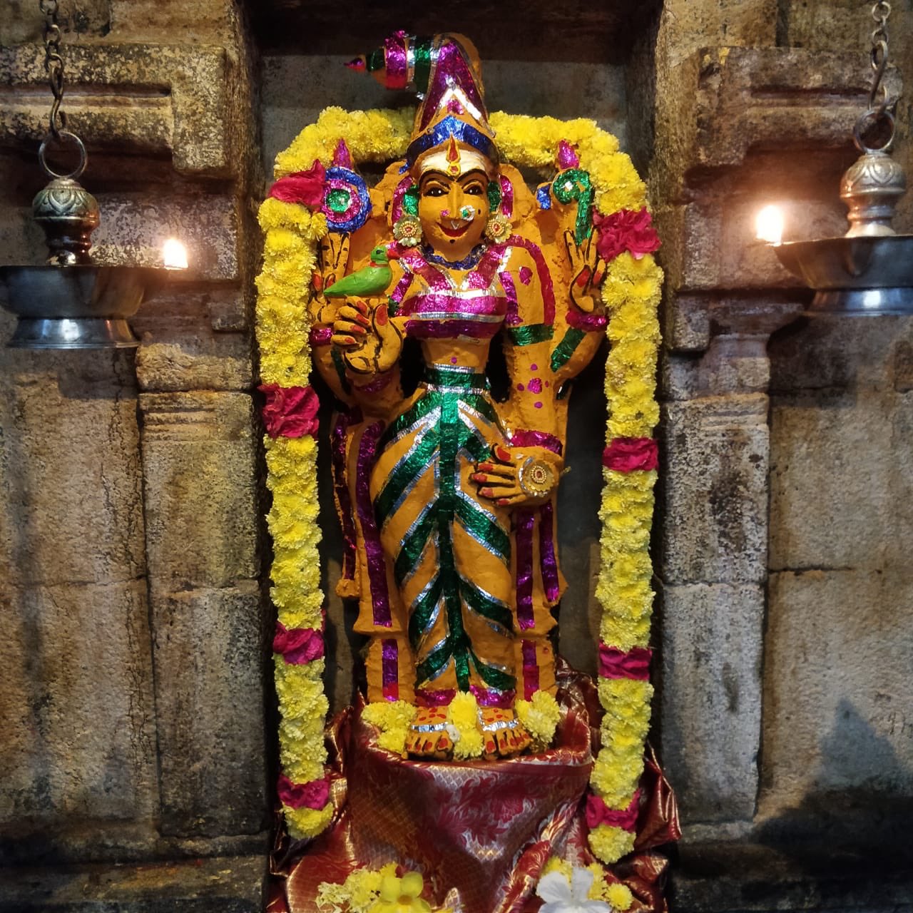KanchiMatham on Twitter: