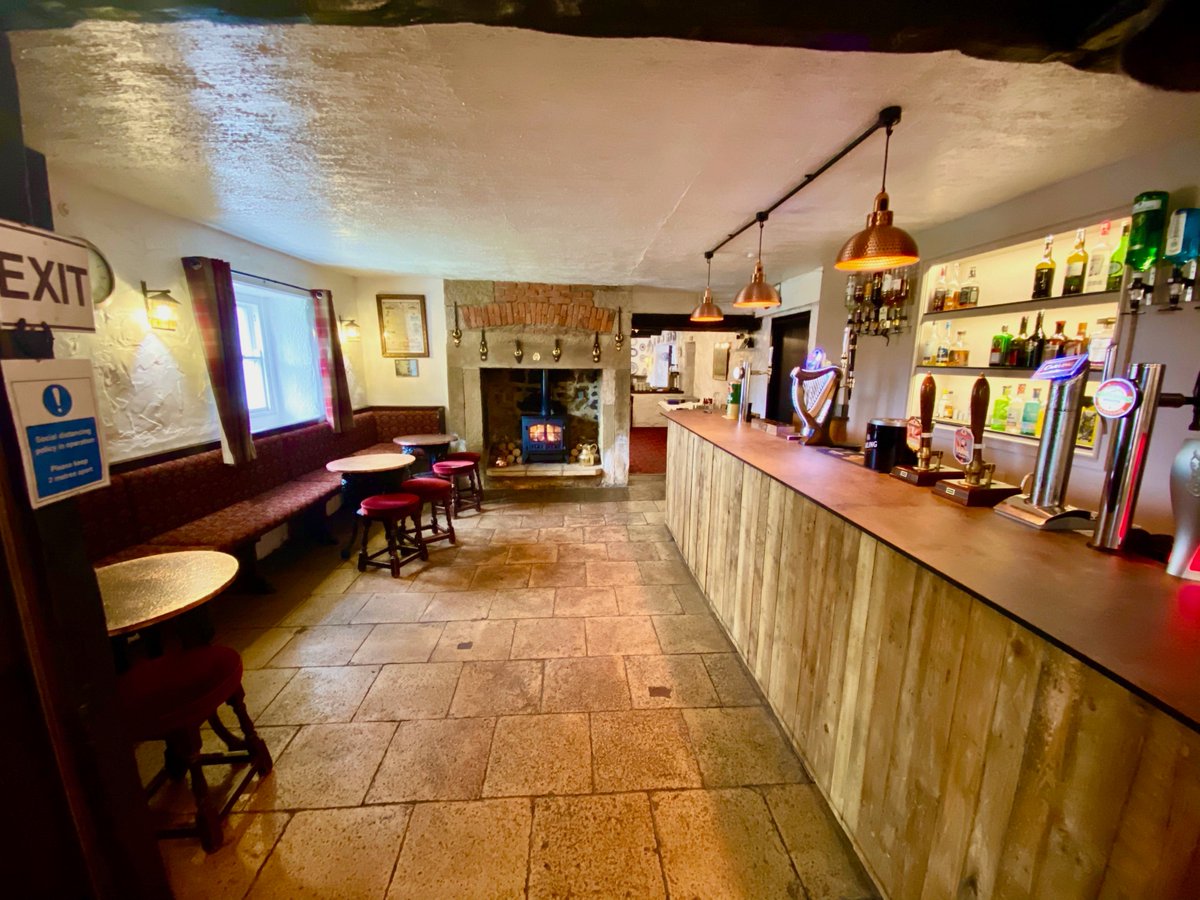 NE_Commercial's tweet photo. New village pub listing in North Northumberland. https://t.co/KsMb8f8xm1 https://t.co/WFI7dDutFa