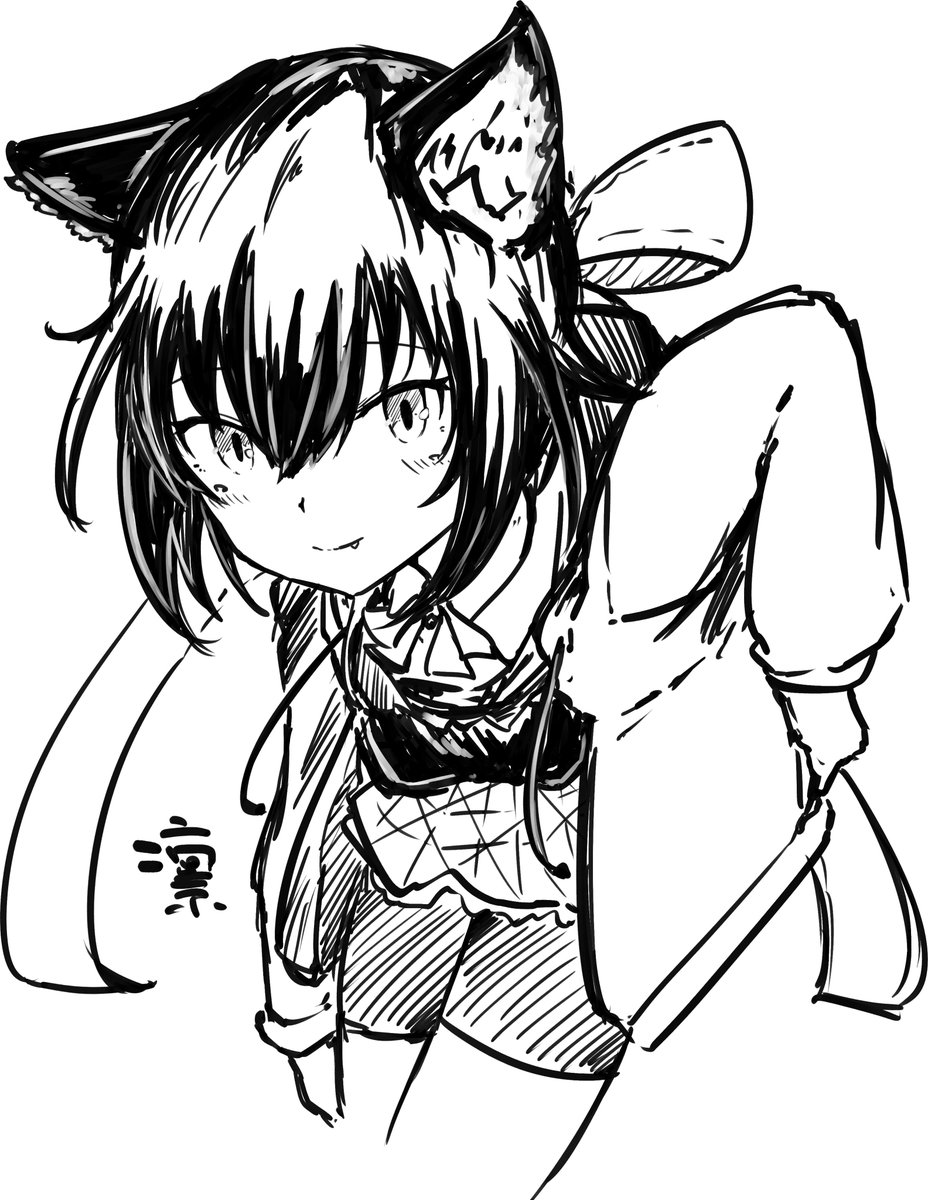 よそがーる 