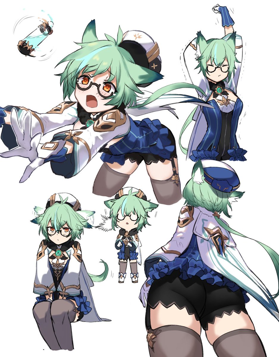 新作 原神 スクロース asakusa.sub.jp