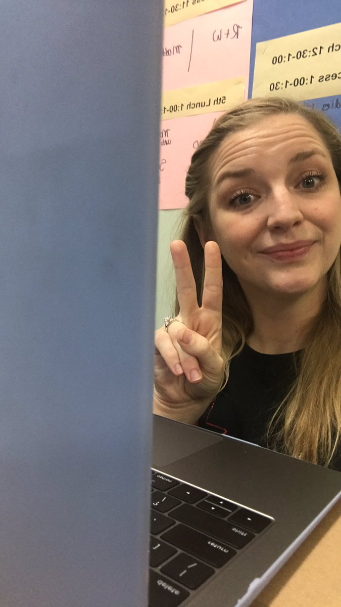 Ms.Ward’s Class tweet media