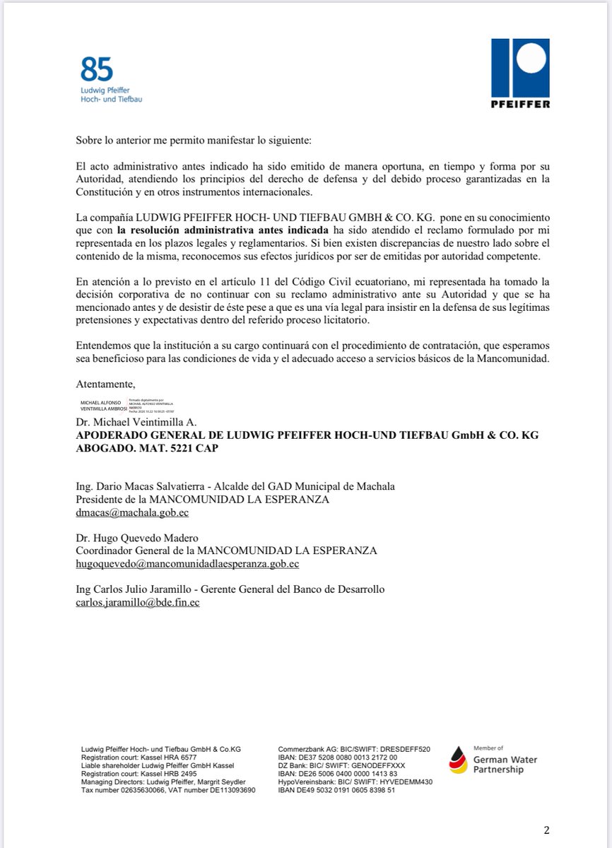 ConsorcioLaEsperanza2020 tweet media