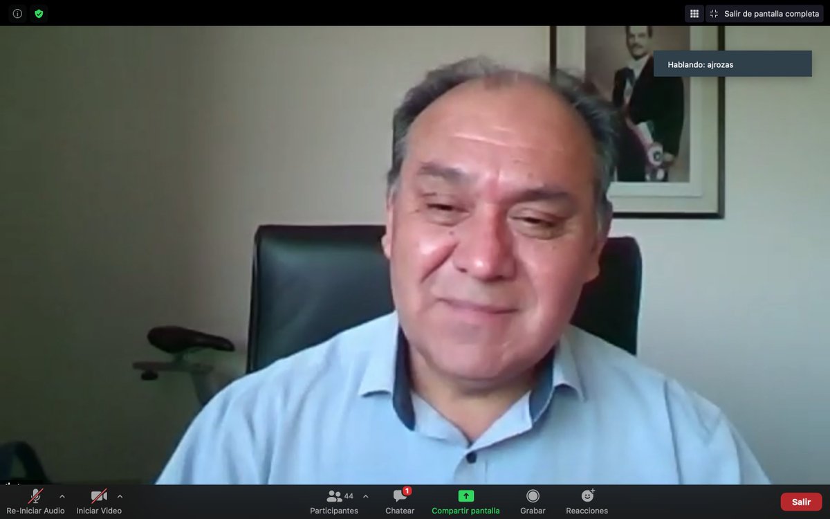COREsantiago's tweet photo. [AHORA] comienza nuestra Sesión Plenaria Extraordinaria n°3 de este año 2020 
Preside consejero @fberriosu 
#teletrabajo
Sigue nuestra transmisión en vivo por youtube 
👉 https://t.co/9aXv0TEbnm
#CoreTeCuida https://t.co/6vpu0bvUh8