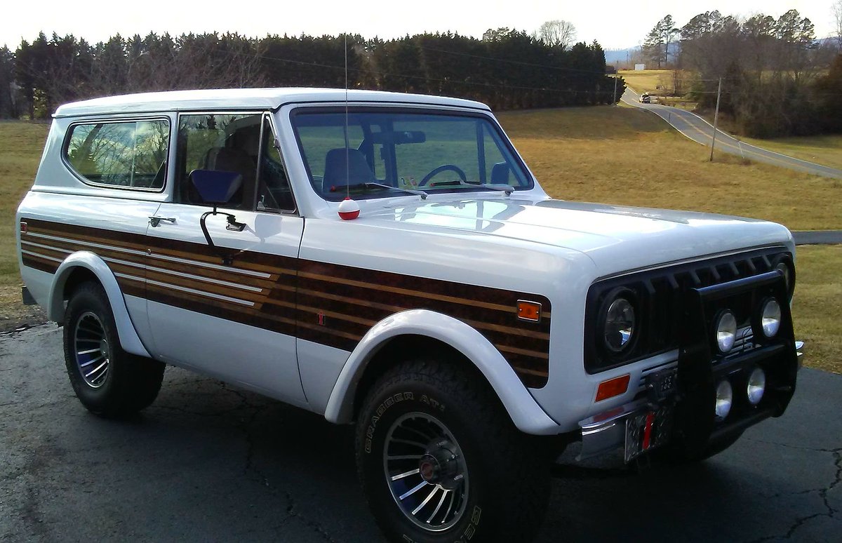 last inspection 1987...looking much better!