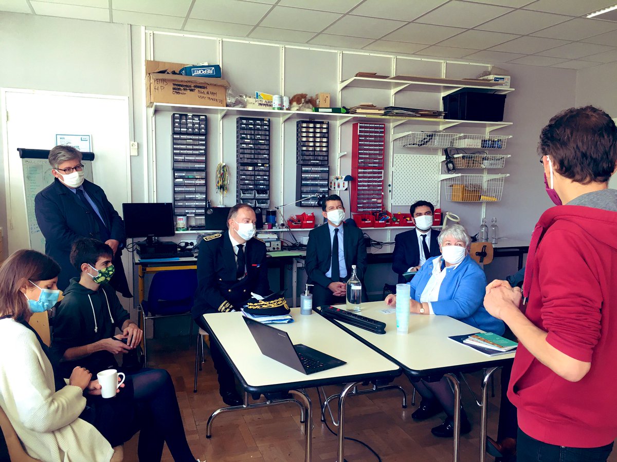 Association PiNG tweet media