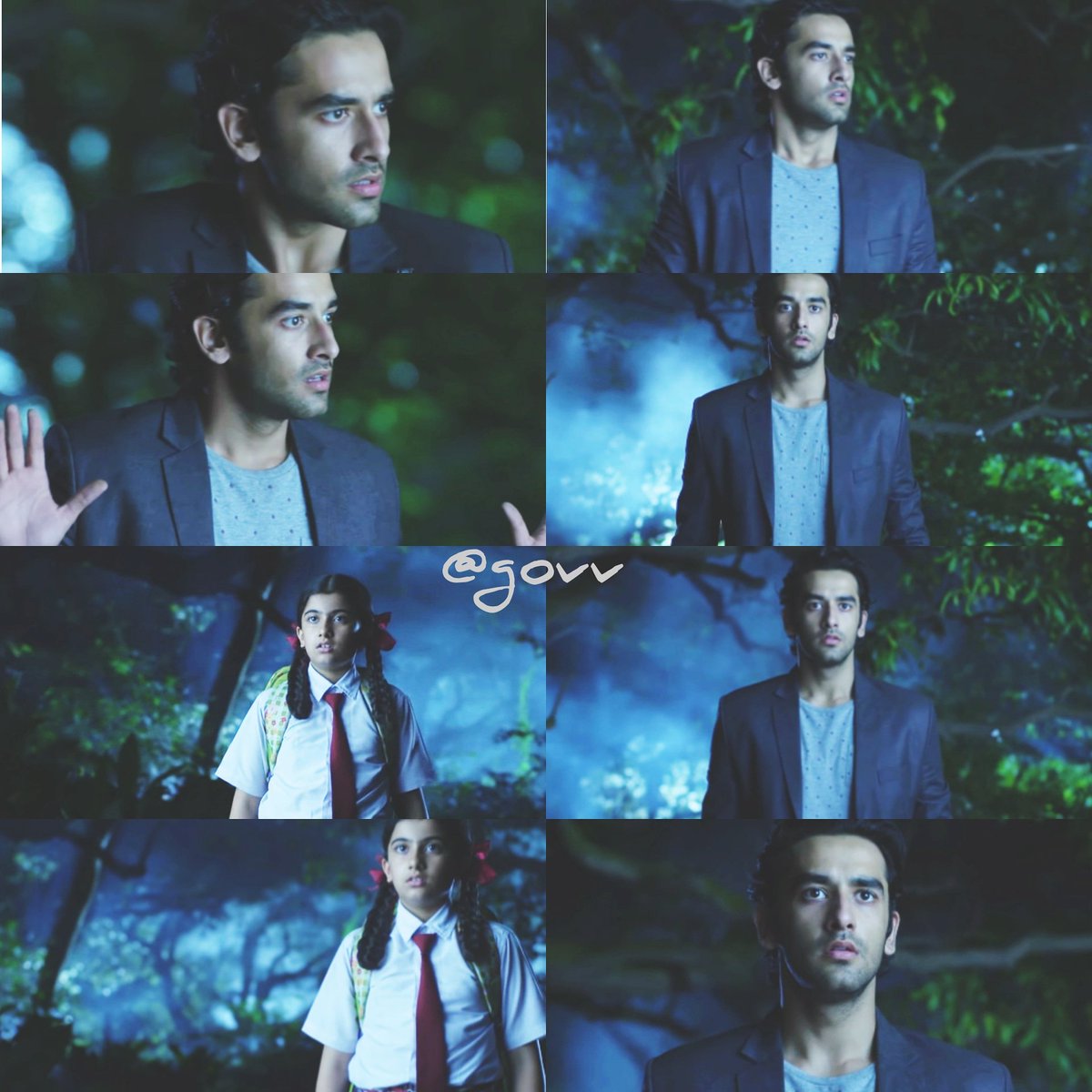 When Sagar saw Krishna for the very first time 🥺❤ #Throwback #Ayaan #CSI #Daksh #MtvWebbed #Baldev #Veera #Anil #SYTM #Sagar #Gangaa #Krishna #SaNa #Bittu #JKJ #Kanhaiya #JKLK #Aditya #Vish #Kabir #IMMJ2 #VishalVashishtha @v_vishal13 @ruhanakhanna https://t.co/5wdxouSxT5