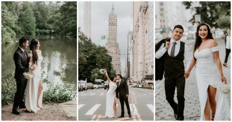 NEW! Intimate Micro Wedding at Central Park ift.tt/2HvHUFq #wedding