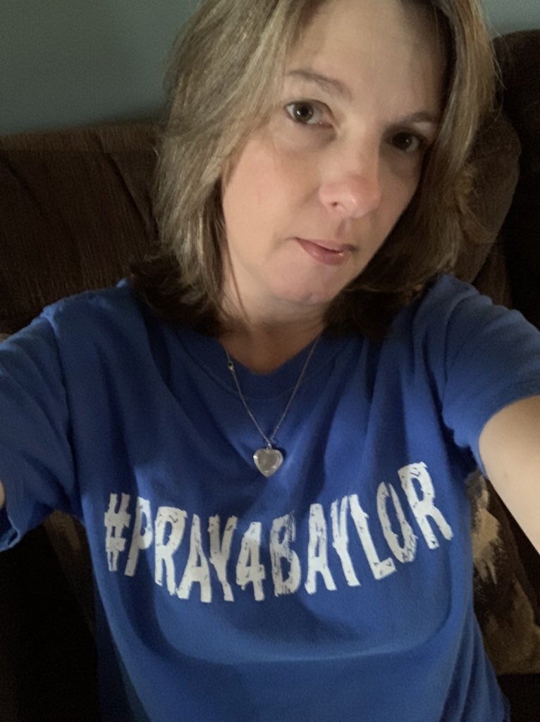 JSLaw76's tweet photo. #Pray4Baylor https://t.co/5tY6jr81s2