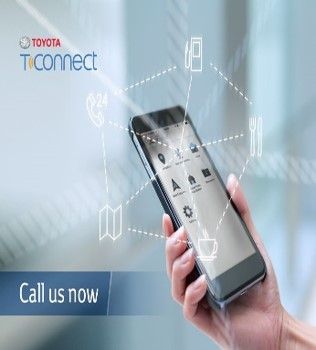 tconnect_me's tweet photo. "Looking for help while driving! Hungry and need a nearby restaurant! Out of gas and looking for the nearest gas station? Use T-Connect personal assistance feature and ask for anything. Call us now 24/7 and enjoy the free service from T-Connect.
#ToyotaOwners #ToyotaUAE #Dubai https://t.co/KCAs54Ymql