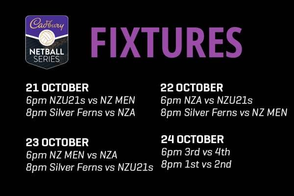 England Men's & Mixed Netball Association - EMMNA tweet media