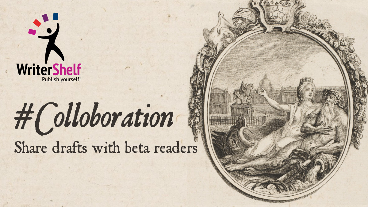 WriterShelf's tweet image. Approved Access lets you choose who reads your work. 

writershelf.com/.../connect-wi…...

#selfpublishing #writing #自出版