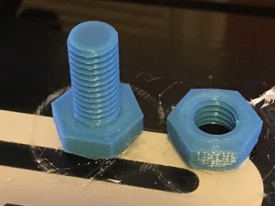ar3dprinter's tweet photo. نماذج لاختبار الطابعات ثلاثية الأبعاد
حملها الآن مجانا 
https://t.co/Df9w2x4LyC
#طباعة_ثلاثية_الابعاد
#3d_printing https://t.co/oTuKg6R2Cv