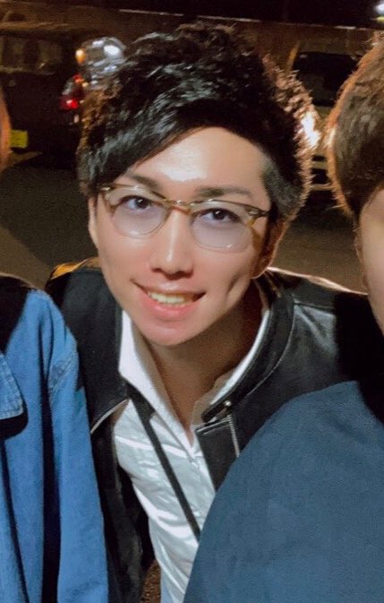 a_s5j's tweet photo. 彼ぴに会いたいぽよ。
さん。 https://t.co/jQOJ6GMJOQ