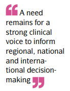 NatRevClinOncol's tweet photo. In a Comment now live, @CharlesSwanton and Emma Greenwood @CR_UK discuss the consequences of #COVID19 in #oncology from a CRUK perspective, with a message that resonates globally https://t.co/dilwzFxaUs https://t.co/Ib77D6tyv2