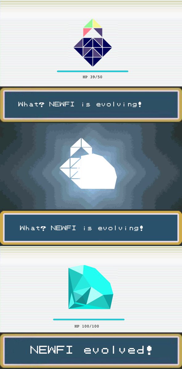 NewFi.io tweet media